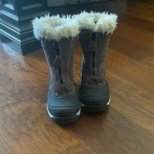 Tamarack Womens ❄️ boots